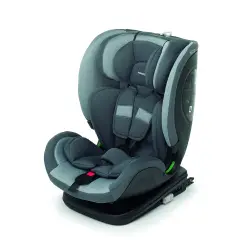 Seggiolino Auto Reklino I-size Silver 15 Mesi-12anni 76-150cm Foppapedretti
