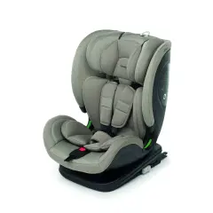 Seggiolino Auto Reklino I-size Sand 15 Mesi-12anni 76-150cm Foppapedretti