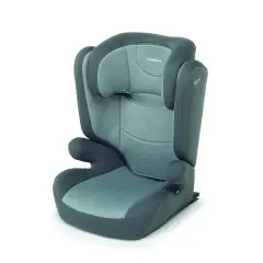 Seggiolino Auto Time I-size Silver 3-12 Anni 100-150cm  Foppapedretti