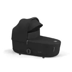 Cybex Mios Navicella lux Sepia black