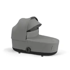 Cybex Mios Navicella lux Mirage Grey
