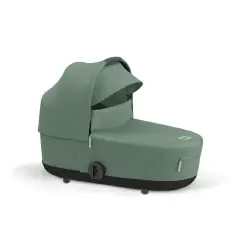 Cybex Mios Navicella lux Leaf Green