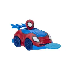 Spidey  Amazing Friends Veicolo Lanciadischi