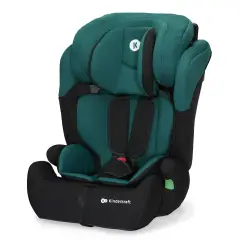 Kinderkraft Seggiolino auto Comfort Up I-Size Green 76-150cm
