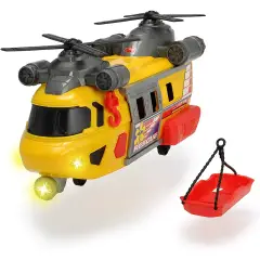 Dickie Toys Elicottero Cm. 30