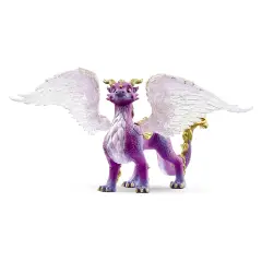Schleich Drago Del Cielo Notturno
