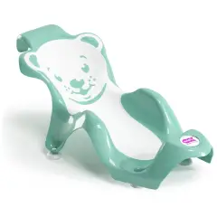 Sdraietta Bagno Buddy Azzurro 15