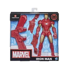 Marvel Personaggio Iron Man