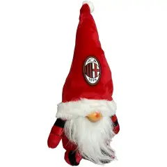 Gnomo Milan Altezza Cm 30