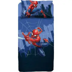 Completo 1 Piazza Spiderman Piazzato