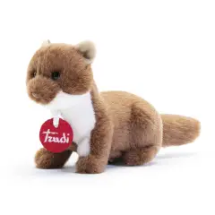 Peluche Trudino Lepre Faina Taglia Xs