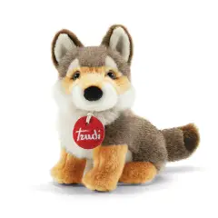 Peluche Trudino Lupo Stelvio XS