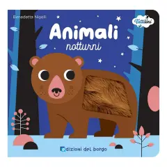 I Tattilini - Animali Notturni