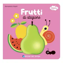 I Tattilini - Frutti di Stagione