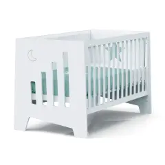 CO-SLEEPING OMNIXL K16 PACKS LETTO BIANCO 70X140 ALONDRA C191-M7700+ 626-123+627-123+ZV70-140