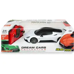 Auto Telecomandata Maserati MC20 1:24 - Frequenza 2.4 GHz