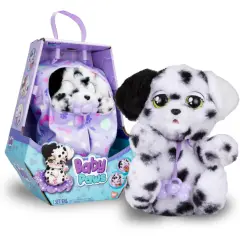 Baby Paws - Dalmata Peluche Interattivo
