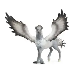 13988 - Schleich-S - Harry Potter - Fierobecco