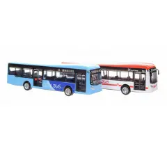 City Bus Milano City 19cm