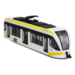 Intercity Tram Milano City 19cm