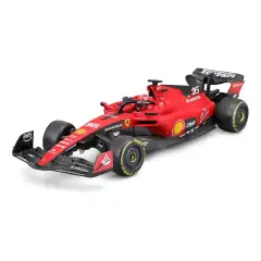 Radiocomando1:24 Ferrari F1-23 2023