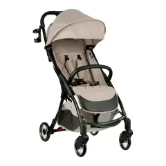 Passeggino Cloe Beige