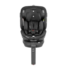 Seggiolino Auto Kikka Boo  I-conic I-size 40-150 Cm Black