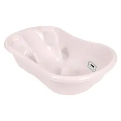 Vasca da Bagno Anatomica 94cm Pink