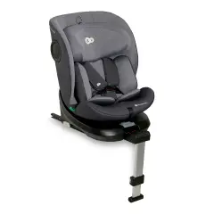Seggiolino Auto I-360 I-size Grey 40-150cm