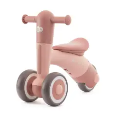 Mini Bicicletta Minibi Candy Pink