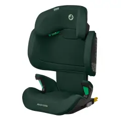 Maxi Cosi Seggiolino Auto Rodifix R I-Size Authentic Green 100-150cm