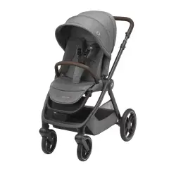 Maxi Cosi Passeggino Oxford Select Grey