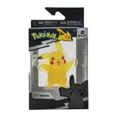 Pokemon Select Battle Figure: Pikachu
