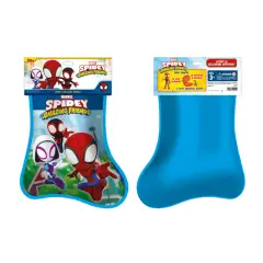 Calza Befana Spidey 2024