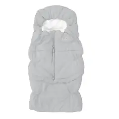 Bamboom Sacco Invernale Termico Igloo Bimbo Per Passeggino