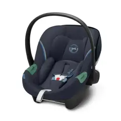Seggiolino Auto Aton S2 I-size Ocean Blue