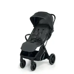 Passeggino Olimpic Silver