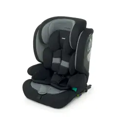 Seggiolino Auto Tender I-size Carbon 76-150cm Da 15 mesi a 12 anni Circa Foppapedretti