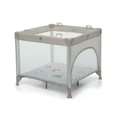 box Quadrato Jubox Circus Foppapedretti