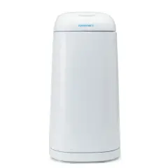 Bidoncino Getta Pannolini Missk Bianco