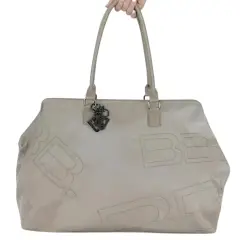 Borsa Da Viaggio In Tessuto Sabbia Bamboom