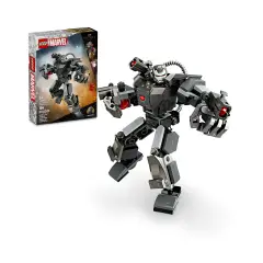 Lego Super Heroes Marvel - Mech di War Machine 76277