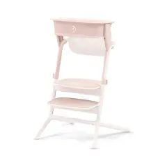 Kit Torre Di Apprendimento Lemo 2 Pearl Pink