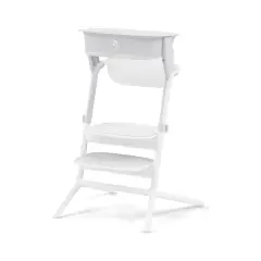 Kit Torre Di Apprendimento Lemo 2 All White
