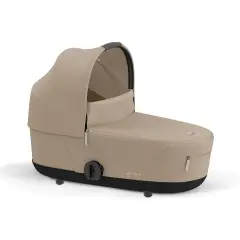 Cybex Mios Navicella Lux Cozy Beige