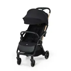 Passeggino Apino Raven Black Kinderkraft
