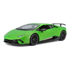 Auto 1:18 Lamborghini Huracan Performante Pearl Green