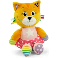 Peluche Katy The Kitty,Peluche Prime Attività