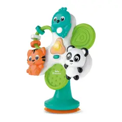 Round & Round Animals