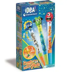 Idea Create Your Pens
